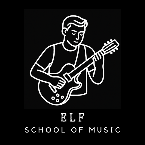 ELF logo