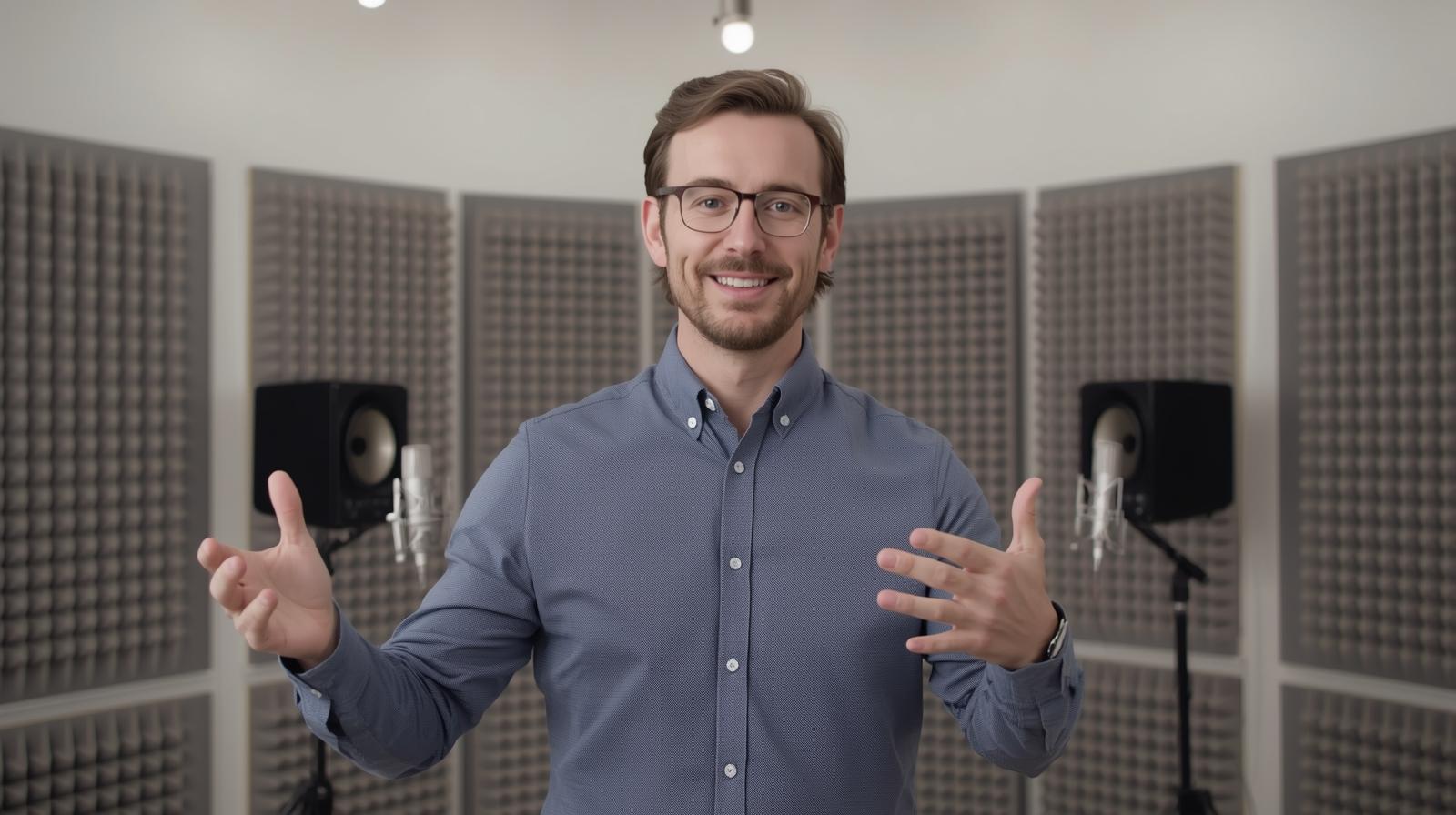 Lead Vocal Coach